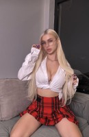 Nika, 21-aastane, München / Saksamaa saatja