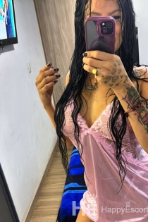 Miel, 22 ans, Paris / France Escortes - 3