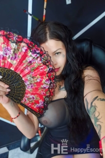 Miel, 22 ans, Paris / France Escortes - 5