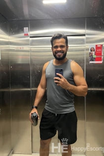 Thiago Takhos, Usia 38, Miami FL / USA Escort - 4