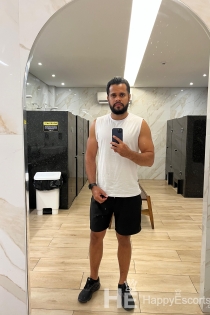 Thiago Takhos, Usia 38, Miami FL / USA Escort - 5