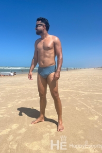 Thiago Takhos, Usia 38, Miami FL / USA Escort - 7