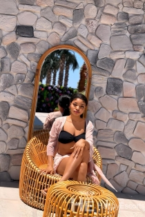 Leya, Age 21, Escort in Nicosia / Cyprus - 1