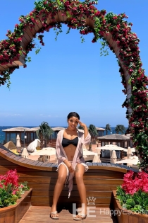 Leya, Age 21, Escort in Nicosia / Cyprus - 2