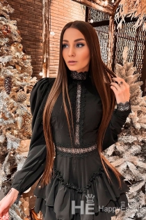 Esmay Gold, Age 25, Escort in Dubai / UAE - 2