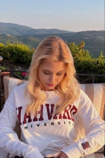 Baby Moss, 19 let, Dubaj / Escort SAE - 5