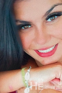 Thaissa, 31-aastane, Curitiba / Brasiilia saatjad – 1