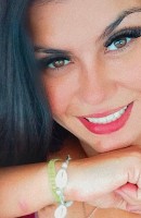 Thaissa, 31-aastane, Curitiba / Brasiilia saatjad