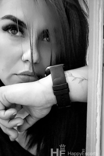 Thaissa, 31-aastane, Curitiba / Brasiilia saatjad – 2
