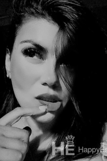 Thaissa, 31-aastane, Curitiba / Brasiilia saatjad – 3