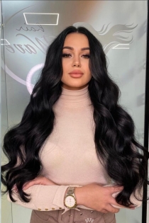 Harper, 26 anni, Roma / Italia Escort - 3