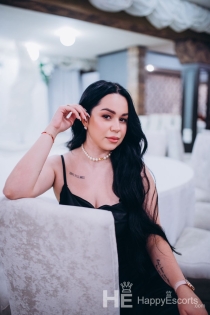 Harper, 26 años, Roma / Italia Escorts - 4