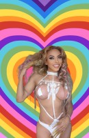 Chanel, Age 35, Berlin / Germany Escorts