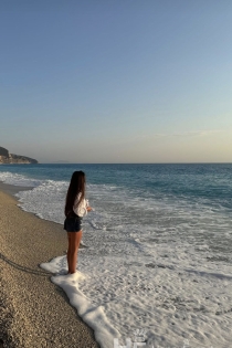 Karina, Umri wa miaka 20, Chisinau / Moldova Wasindikizaji - 1