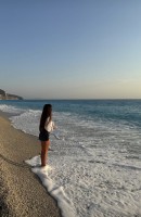 Karina, 20 m., Kišiniovas / Moldova Escorts