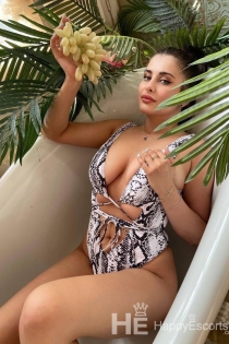 Anastasia, 23 jaar, Moskou / Rusland Escorts - 4