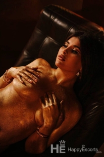 Anastasia, 23 jaar, Moskou / Rusland Escorts - 5