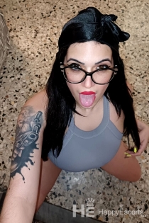 Rosio, 23 anni, Milano / Italia Escort - 1