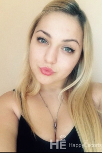 Anne Mary, 27-aastane, London / Ühendkuningriigi saatjad – 1