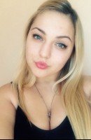 Anne Mary, Age 27, Escort in London / United Kingdom