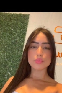 Джулія Майя, 19 гадоў, Ліён / France Escorts - 2
