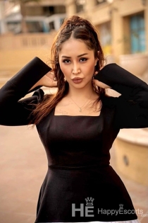 Tilly, věk 34, Dubaj / Escort SAE - 2