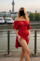 Asma, 38 lat, Düsseldorf / Niemcy Eskorty