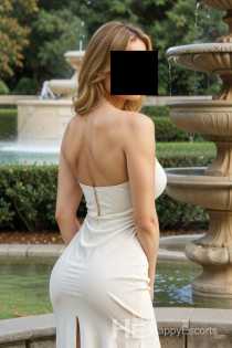 Angelina, 34-aastane, Wuppertal / Saksamaa saatjad – 1