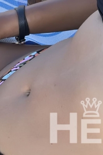 Roberta, 25 anos, Rio de Janeiro / Brasil Acompanhantes - 1