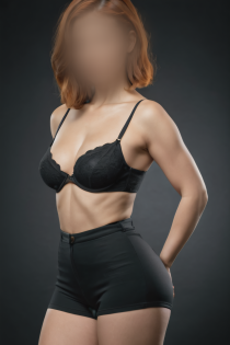 Amaya, Age 21, Escort in Düsseldorf / Germany - 2
