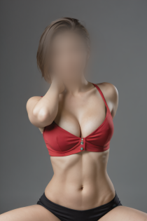 Amaya, 21 éves, Düsseldorf/Németország Escorts – 4
