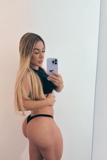 Fleur, Age 22, London / United Kingdom Escorts - 5