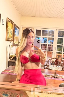 Fleur, Age 22, London / United Kingdom Escorts - 6