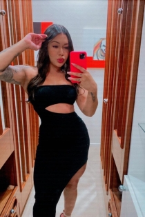 Loranne, Usia 22, London / Inggris Raya Escort - 1