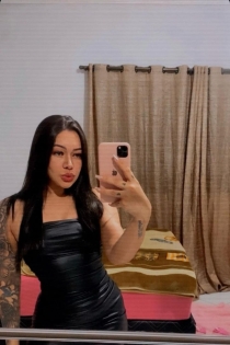 Loranne, Usia 22, London / Inggris Raya Escort - 3