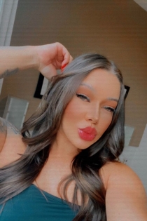 Loranne, Usia 22, London / Inggris Raya Escort - 5