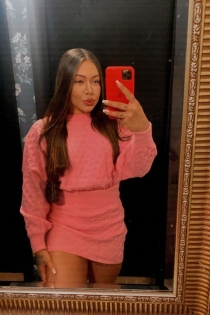 Loranne, Usia 22, London / Inggris Raya Escort - 7