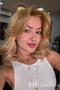 Ria, Usia 21, London / Inggris Raya Escort - 7