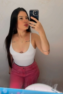 Kiraz, Usia 21, London / Inggris Raya Escort - 2