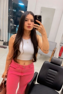Kiraz, Usia 21, London / Inggris Raya Escort - 7