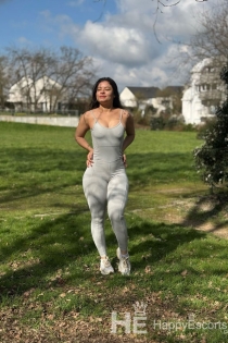 Kiraz, Usia 21, London / Inggris Raya Escort - 8