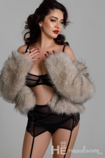 Natia, 31 de ani, Phuket / Thailanda Escorte - 5