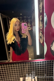 Alexis, Alder 23, London / Storbritannien Escorts - 5