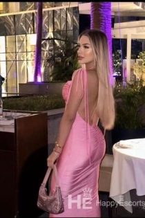 Alexis, Alder 23, London / Storbritannien Escorts - 6