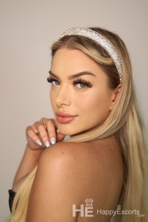 Alexis, Alder 23, London / Storbritannien Escorts - 7