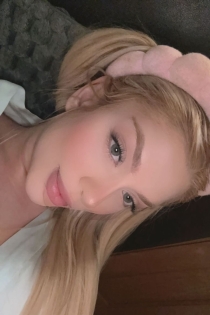 Alexis, Alder 23, London / Storbritannien Escorts - 8