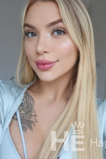 Alexis, Alder 23, London / Storbritannien Escorts - 9
