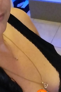Syarah, Age 39, Escort in Beziers / France - 1