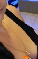 Syarah, Age 39, Escort in Beziers / France