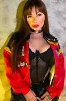 Larissa, Miaka 28, Tirana / Albania Wasindikizaji